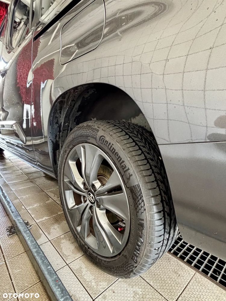 Toyota Proace City Verso Long 1.2 D-4T Family - 4