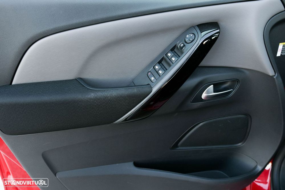 Citroën C4 Spacetourer 1.5 BlueHDi Shine - 27