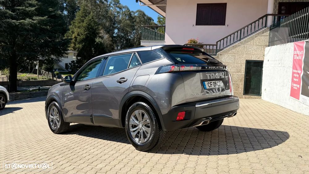 Peugeot 2008 PureTech 130 Active Pack - 6