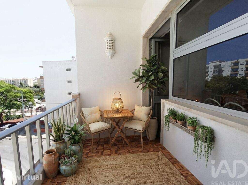 Apartamento T2 em Portimão de 70 m2 - Grande imagem: 2/26