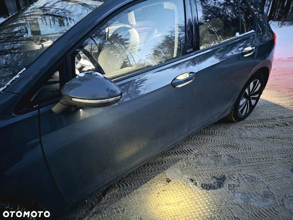 Volkswagen Golf 2.0 TDI SCR DSG Move - 3