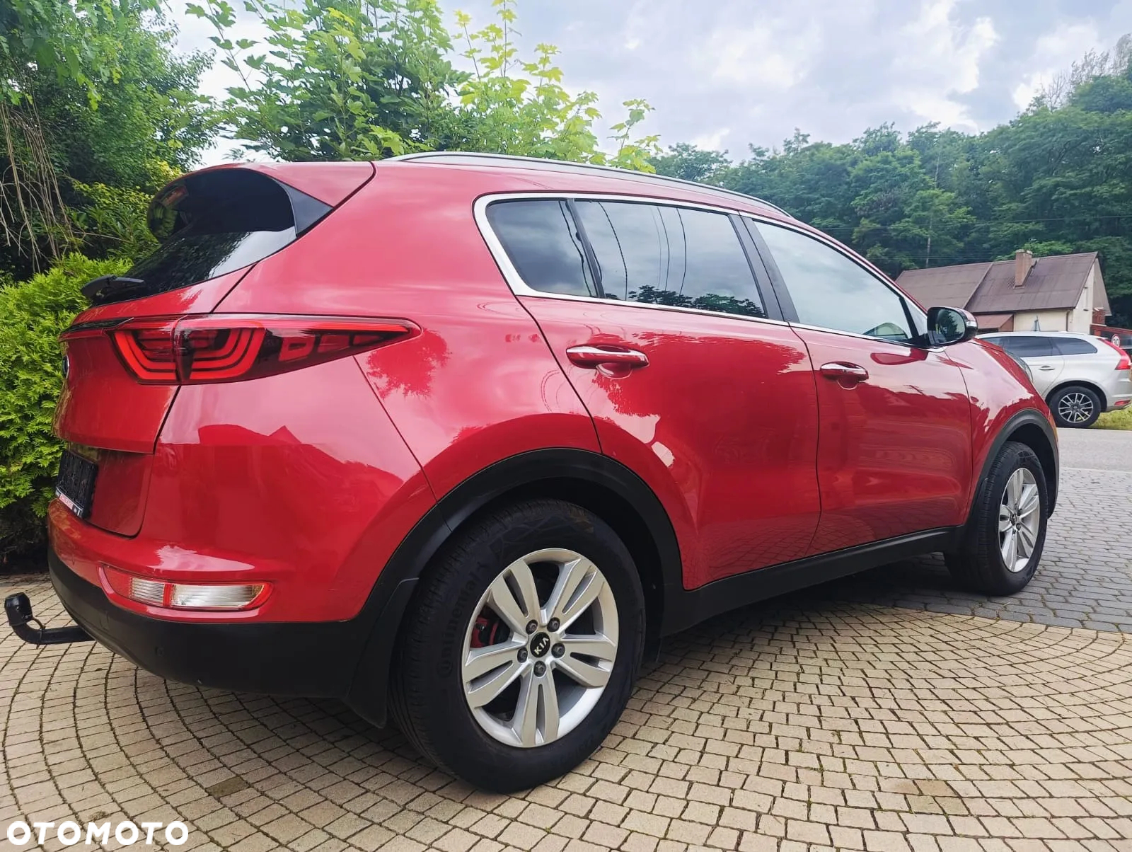 Kia Sportage 1.6 GDI Business Line 2WD - 16