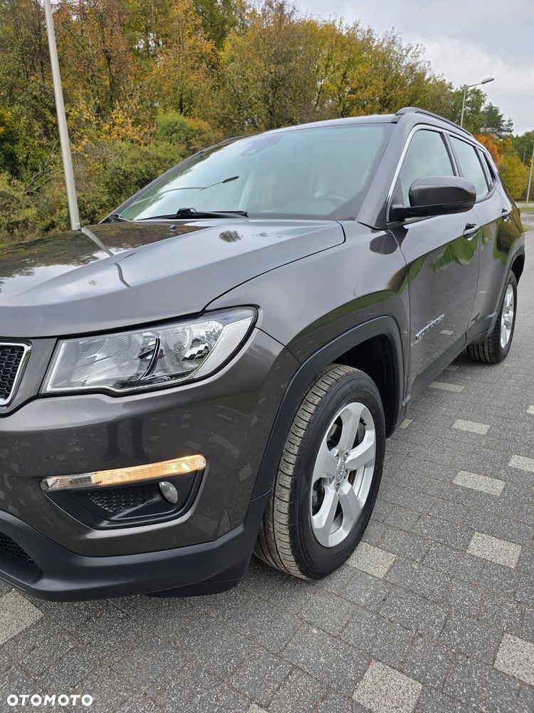 Jeep Compass - 15
