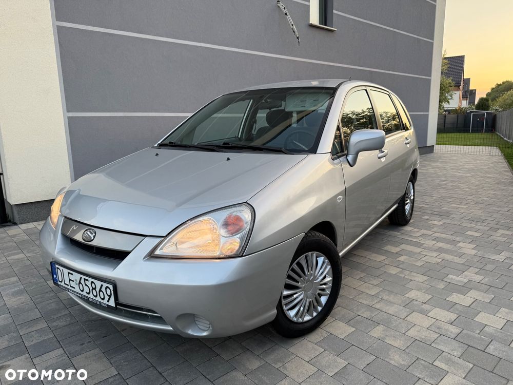 Suzuki Liana - 1