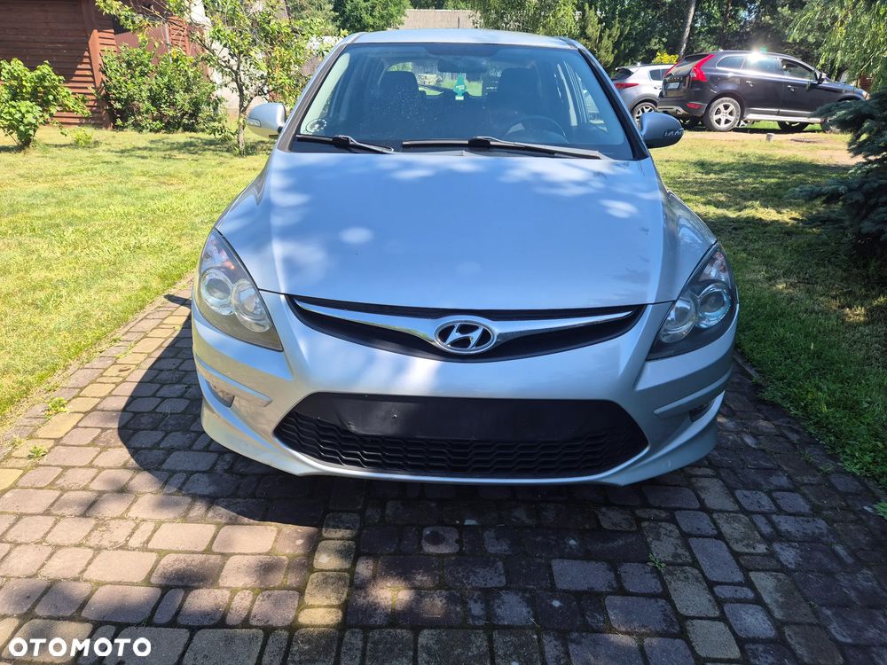 Hyundai i30 - 3