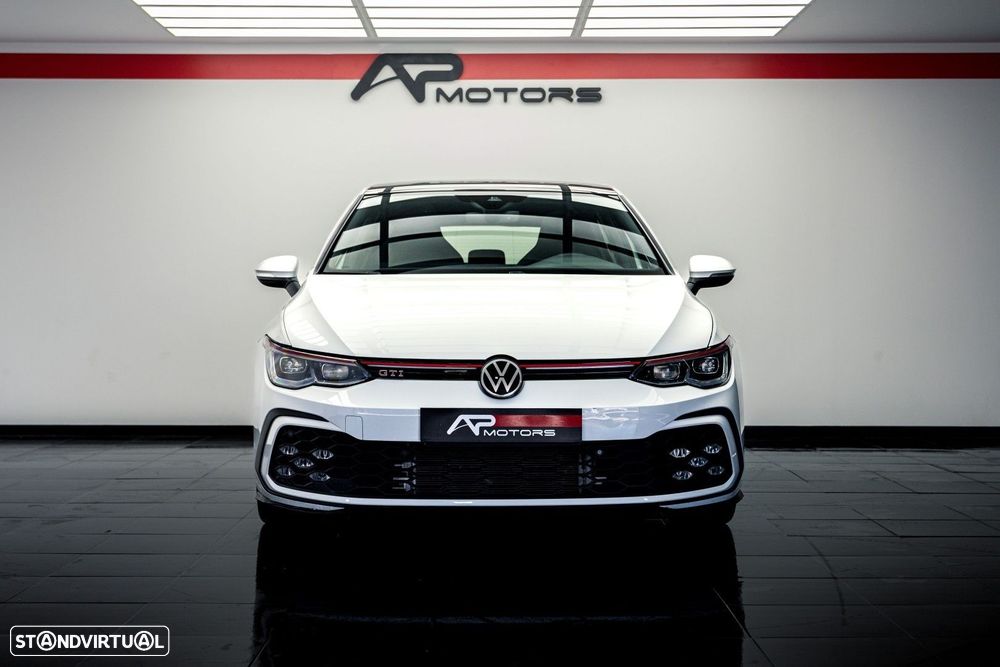VW Golf 2.0 TSI GTI DSG - 3