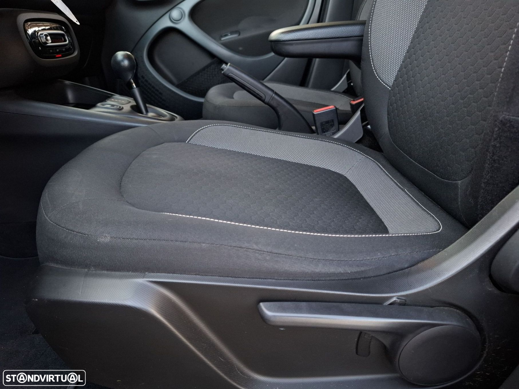 Smart ForFour EQ Passion - 15