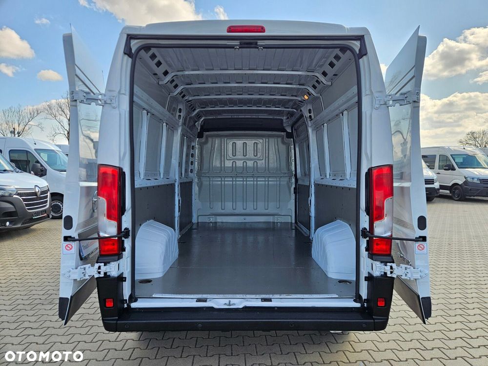 Opel movano L3H2 *74999zł Netto* 2.2 CDTi/140KM - 14