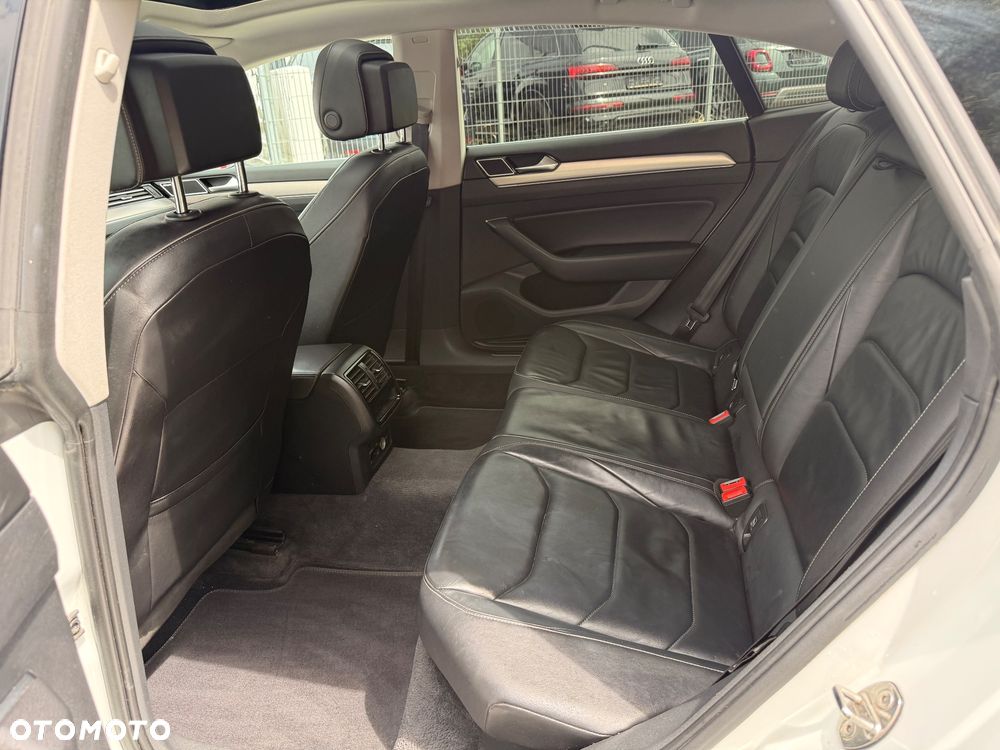 Volkswagen Arteon 2.0 TSI 4Motion Elegance DSG - 10