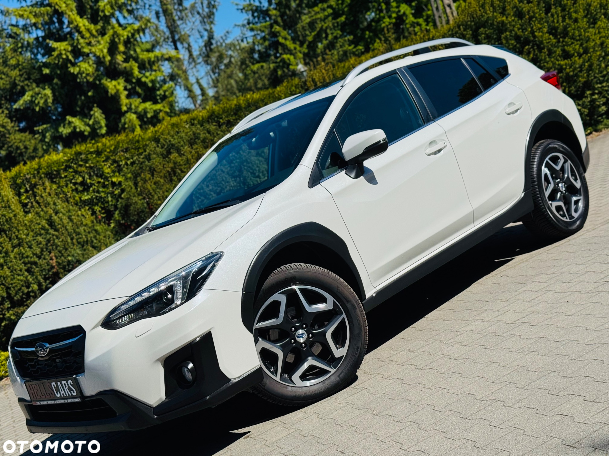 Subaru XV 2.0i Lineartronic Exclusive+ - 15