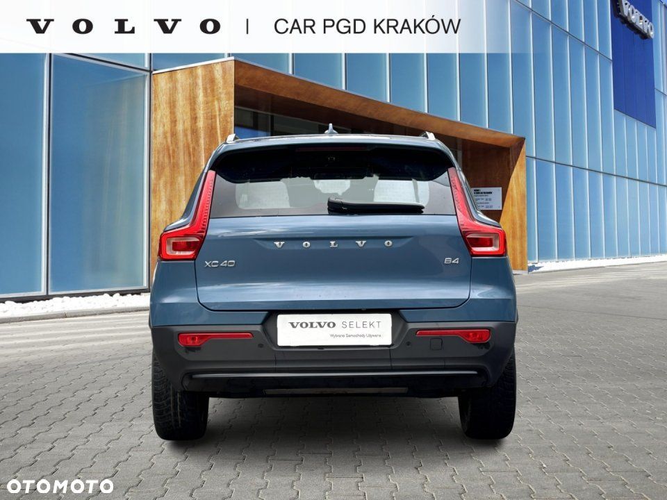 Volvo XC 40 - 7