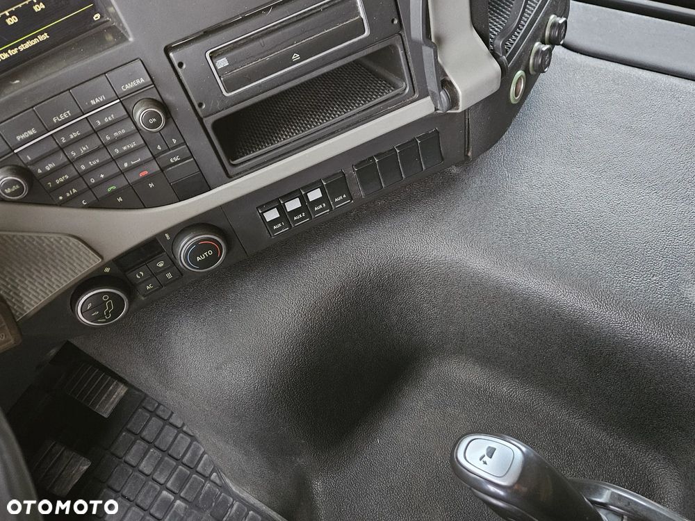 Volvo FM 500 - 12