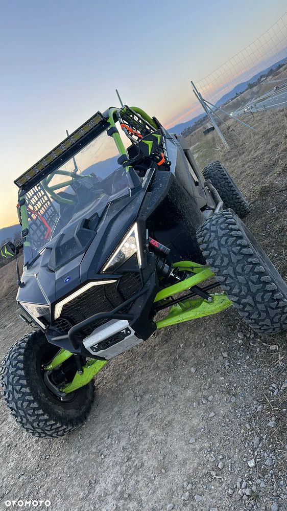 Polaris RZR - 3