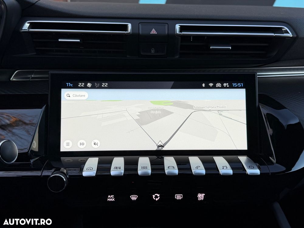 Peugeot 508 1.5 BlueHDI S&S EAT8 Allure Pack - 16