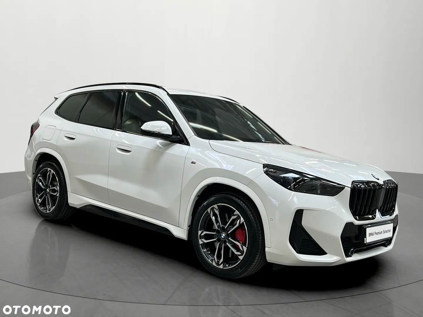 BMW X1 sDrive18i M Sport sport - 2