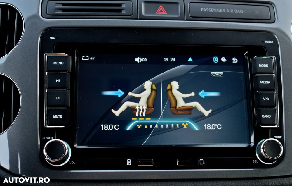Volkswagen Tiguan 2.0 TSI 4Motion Life - 27
