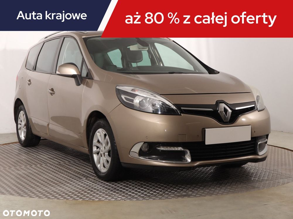 Renault Grand Scenic - 3