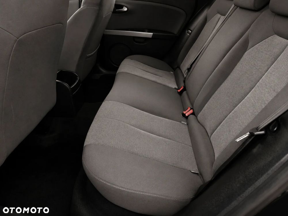 Seat Leon 1.6 TDI DPF Start&Stop Reference - 16