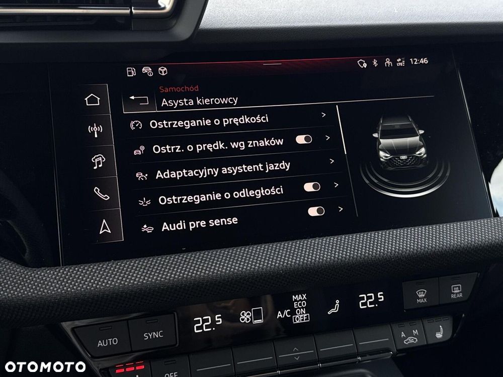 Audi S3 Sportback - 29