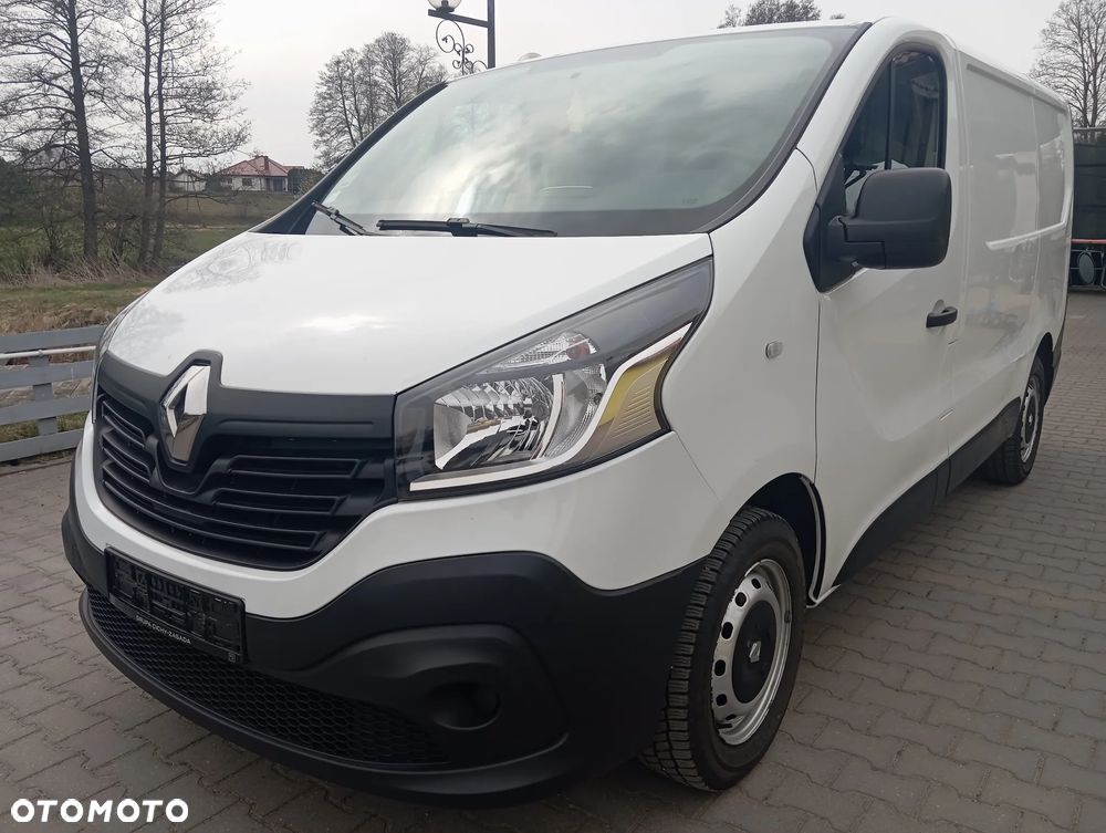 Renault Trafic - 10