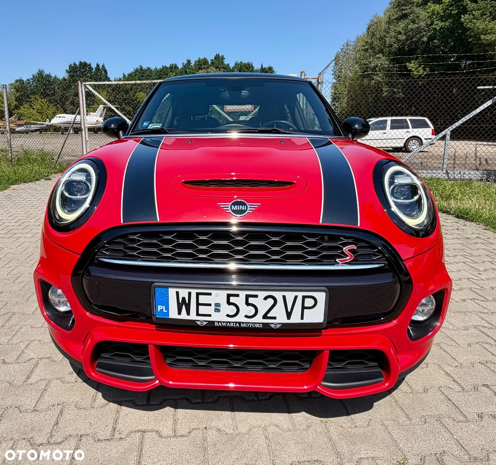 MINI Cooper S sport - 2