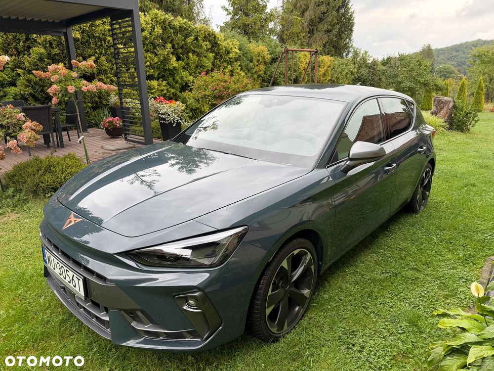 Cupra Leon 1.5 TSI - 1