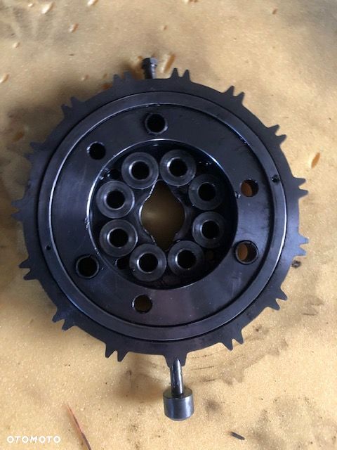 Matbro - Cylinder Hamulca - 1