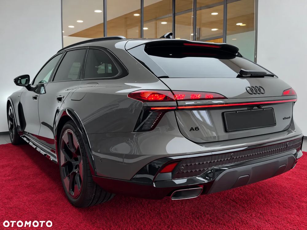Audi A6 Allroad e-Hybrid 270 kW Quattro S tronic - 4