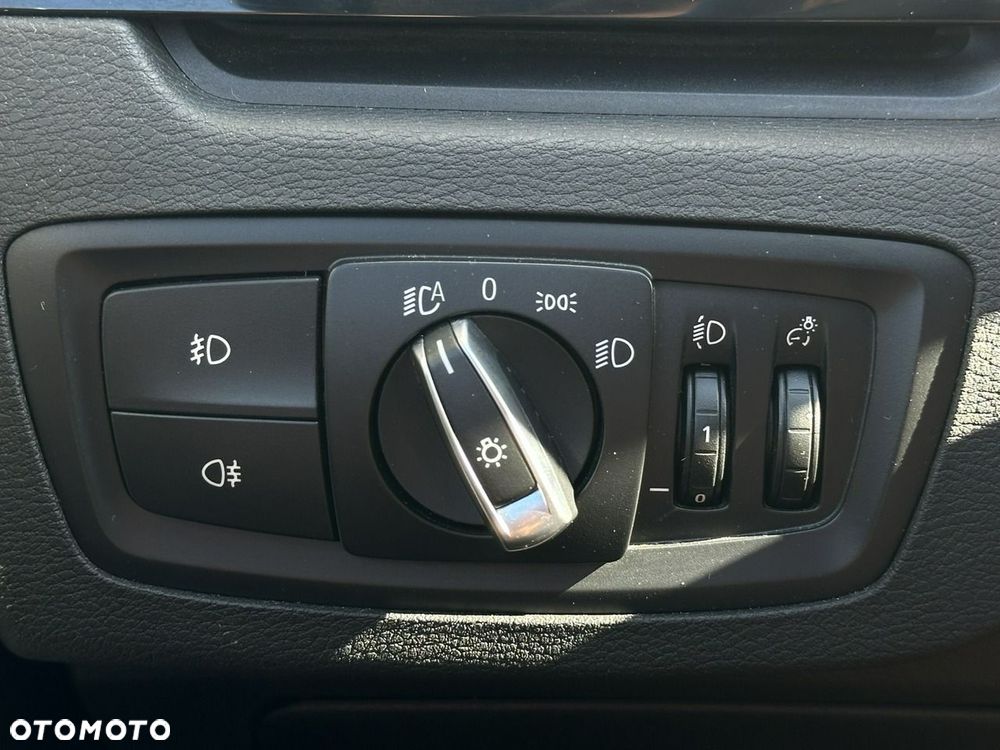 BMW X1 xDrive25e Advantage - 23