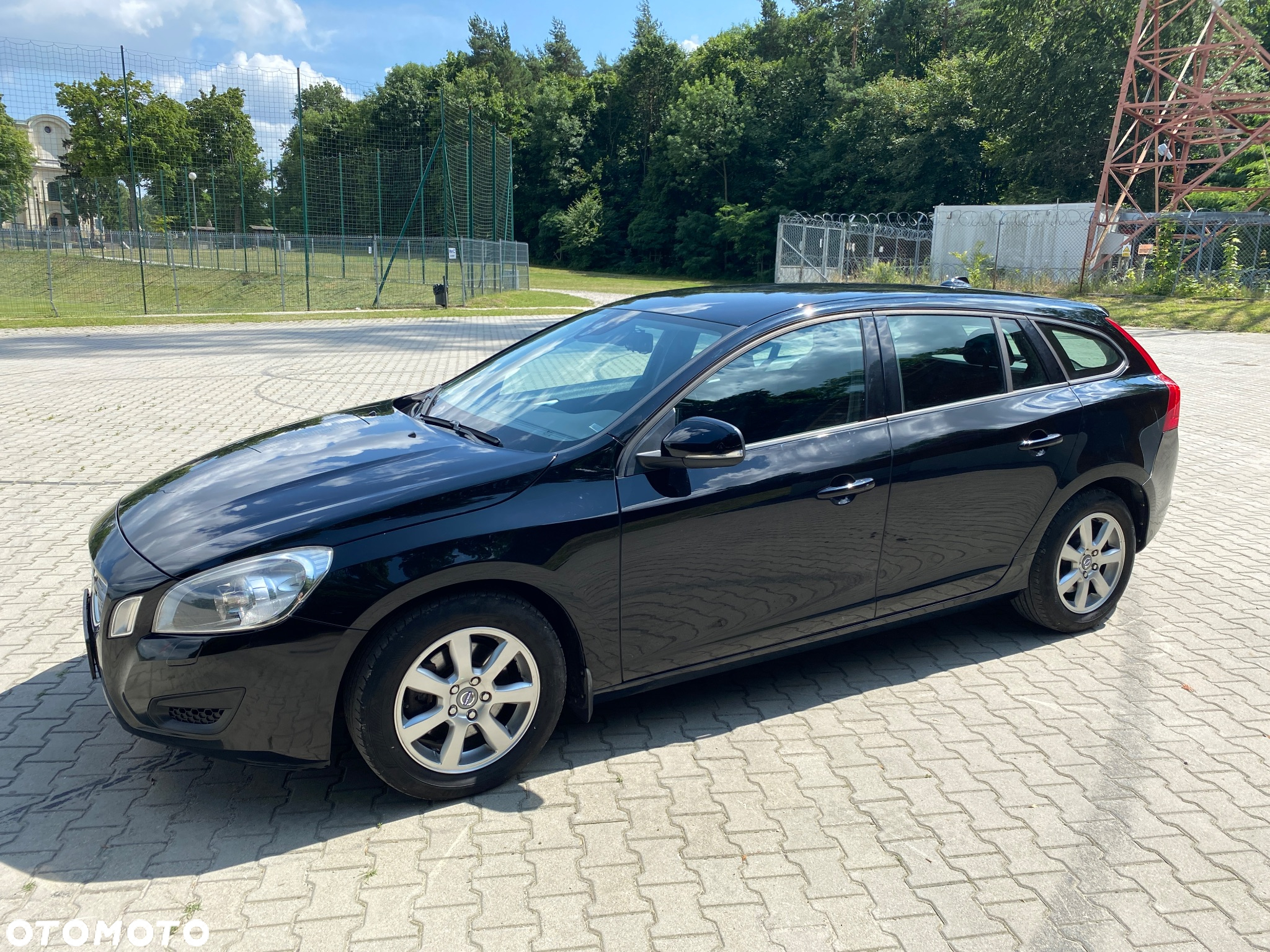 Volvo V60 D2 Edition - 5