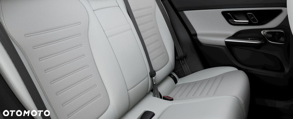 Mercedes-Benz GLC - 7