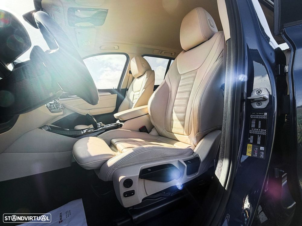 BMW X3 30 e xDrive xLine - 9