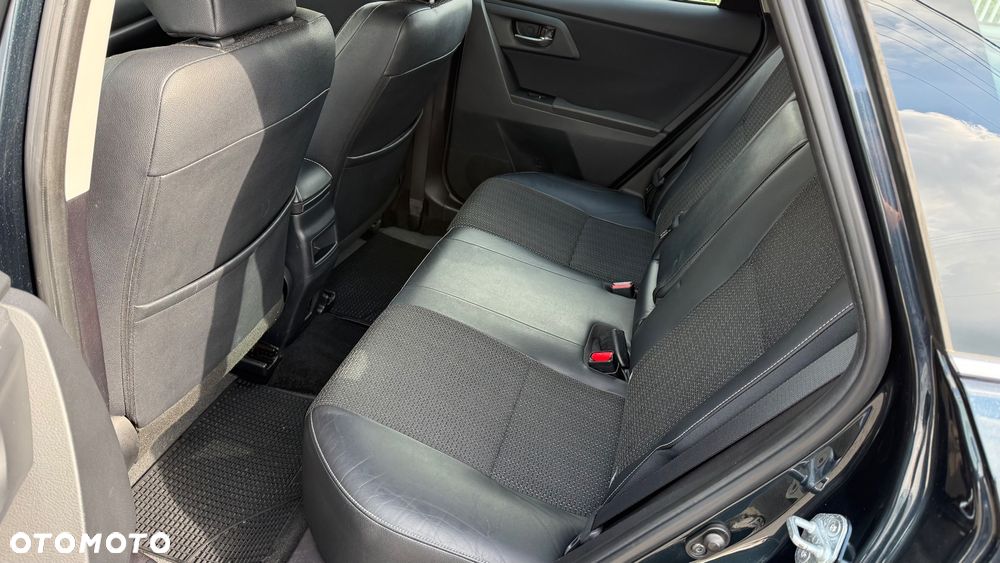 Toyota Auris 2.0 D-4D Premium - 11