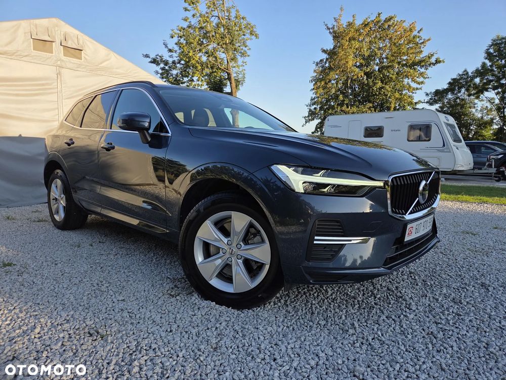 Volvo XC 60 B4 D Geartronic Momentum Pro - 14