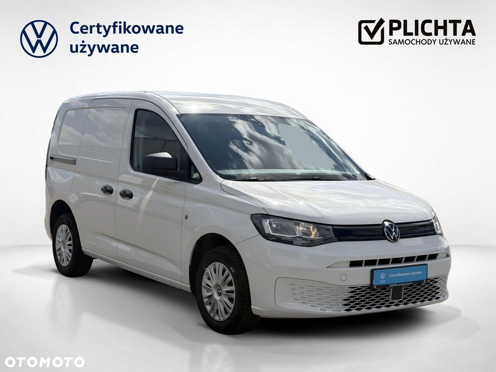 Volkswagen Caddy - 8