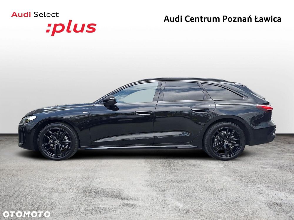 Audi A5 Avant TFSI Quattro S tronic - 7