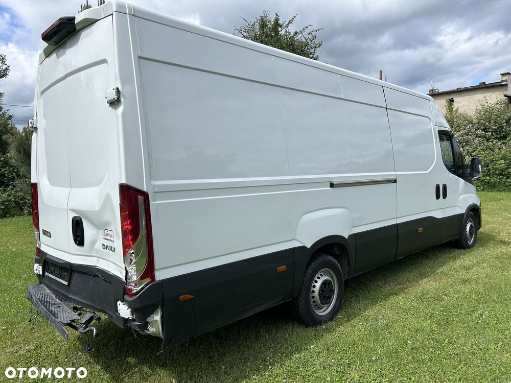 Iveco Daily - 4