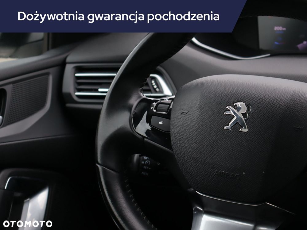 Peugeot 308 - 21