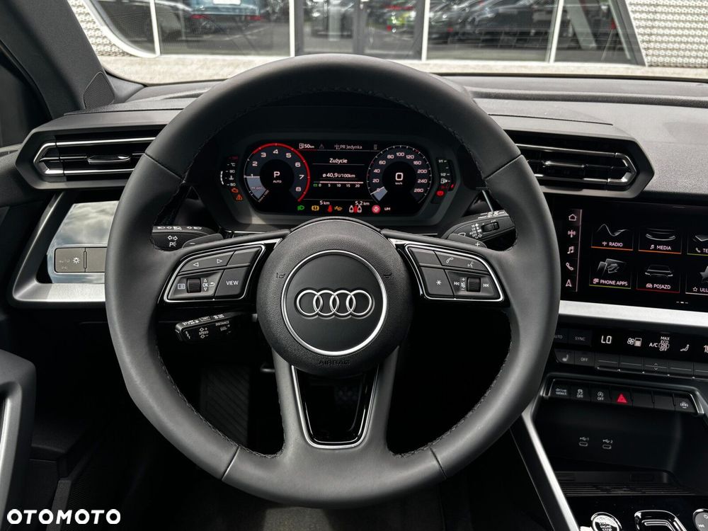 Audi A3 Sportback - 30