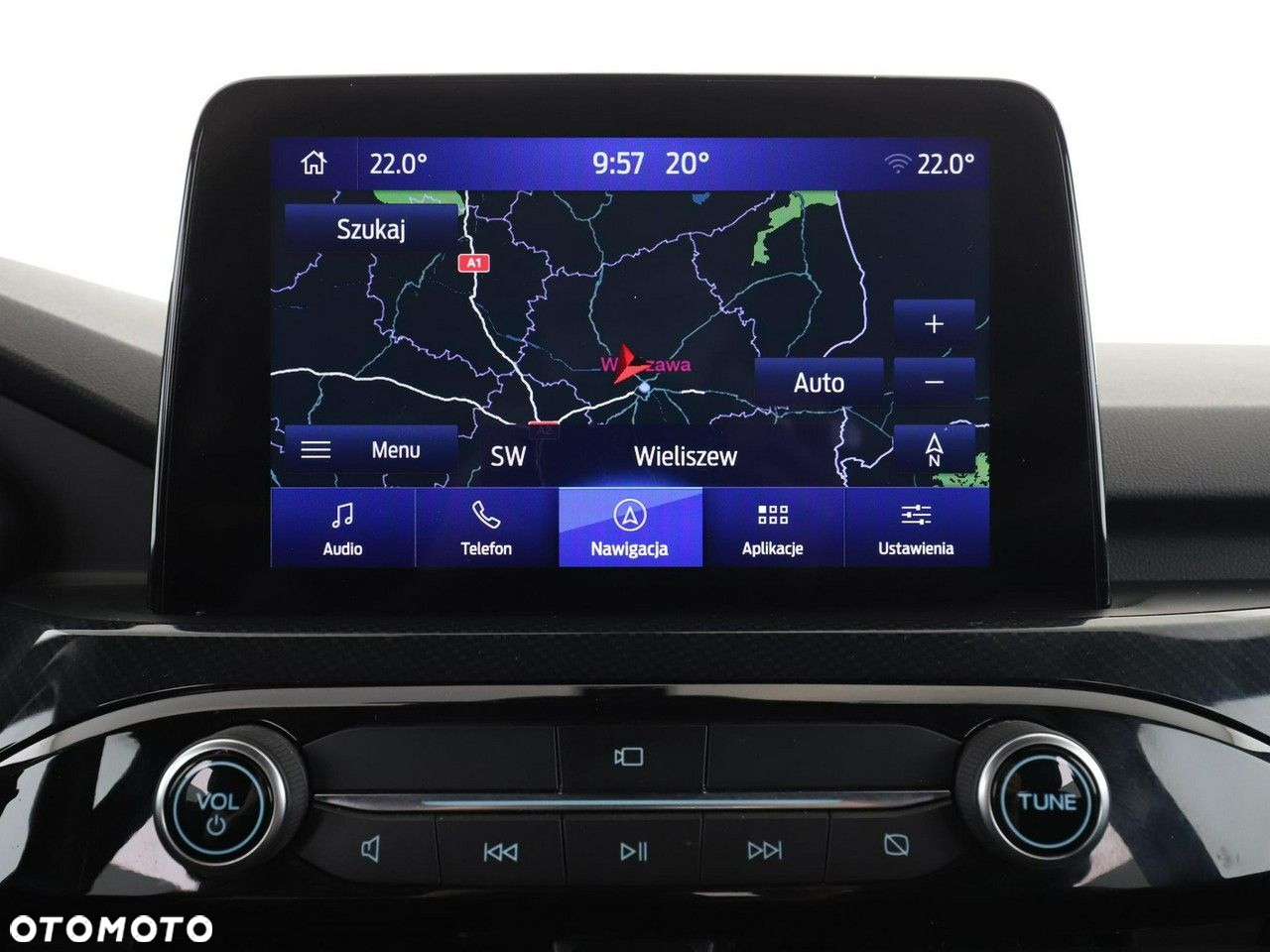 Ford Kuga 2.5P PHEV FWD ST-Line X eCVT - 24
