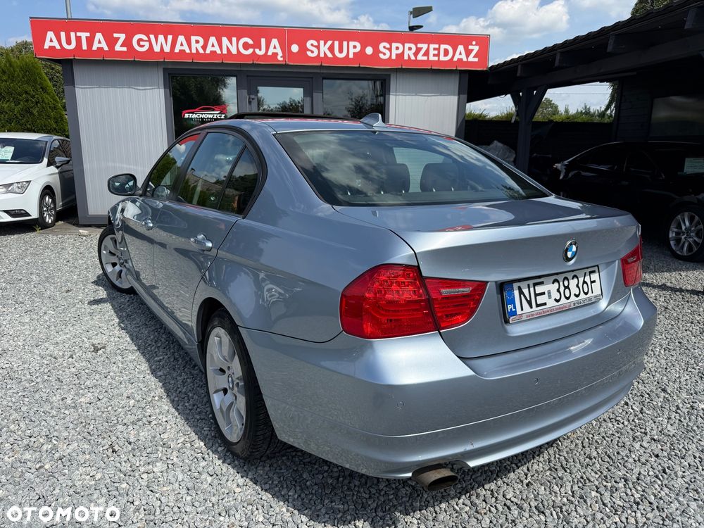 BMW Seria 3 - 22