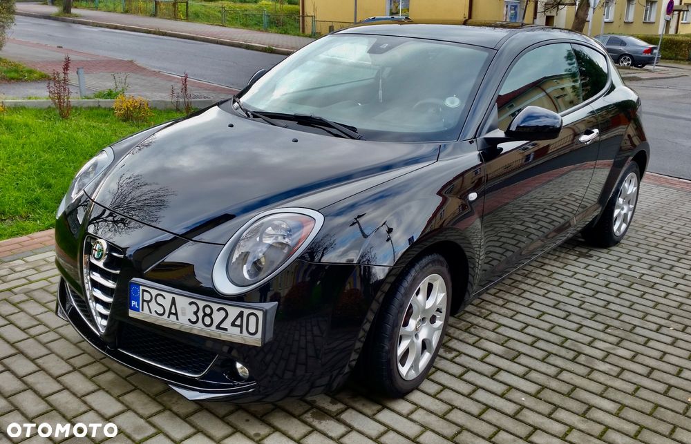 Alfa Romeo Mito - 2
