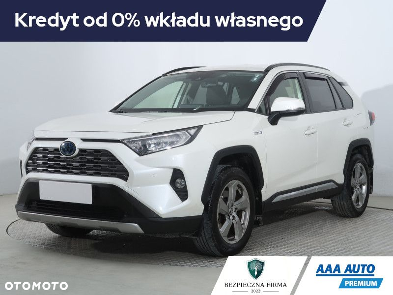 Toyota RAV4 - 2