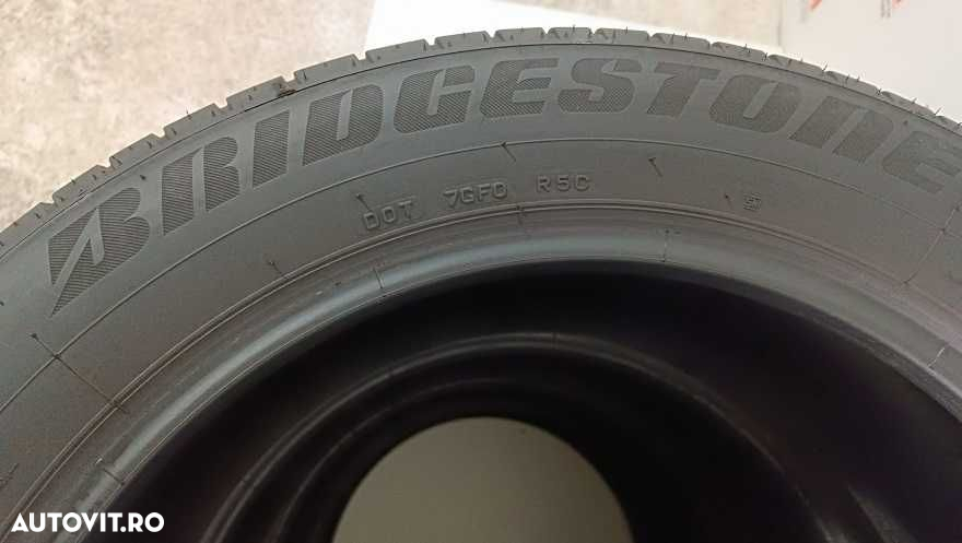 ANVELOPE CP V10365 235 55 R19 235/55/R19 101V BRIDGESTONE VARA - 5