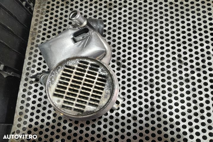 Racitor gaze 04L131512BH 04L131512BH Volkswagen VW Touran 2 [2015 - 2 - 2