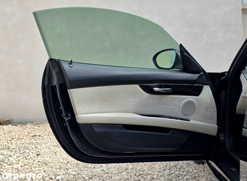 BMW Z4 - 29