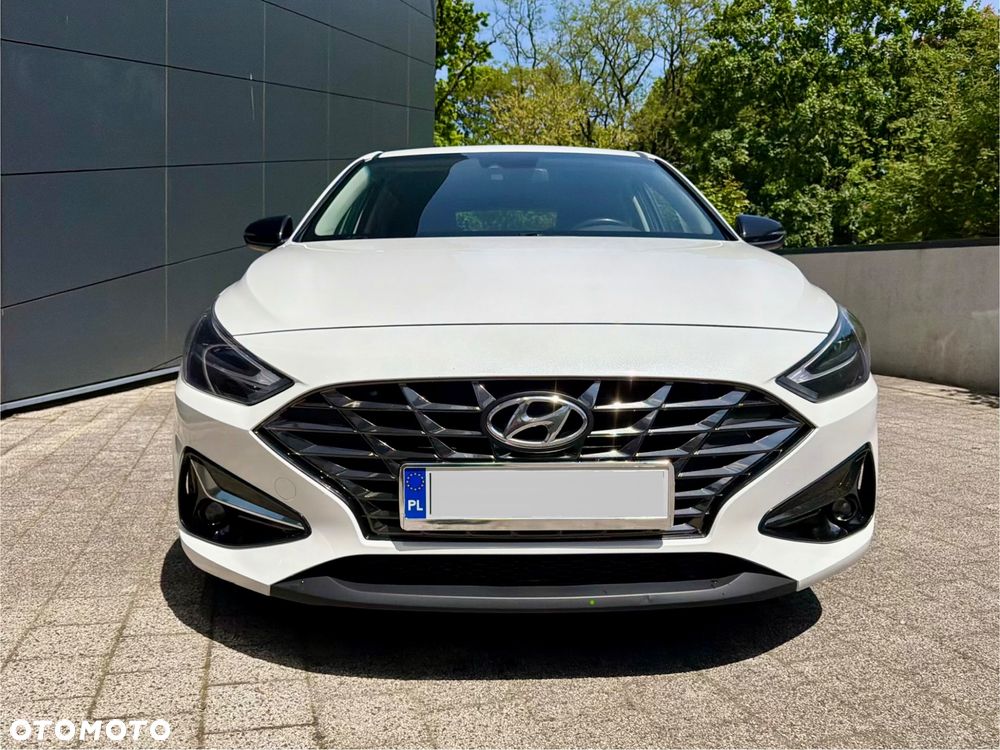 Hyundai i30 1.0 T-GDI Smart - 7