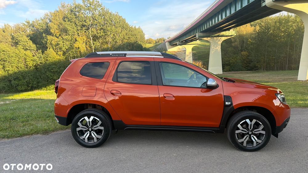Dacia Duster - 5