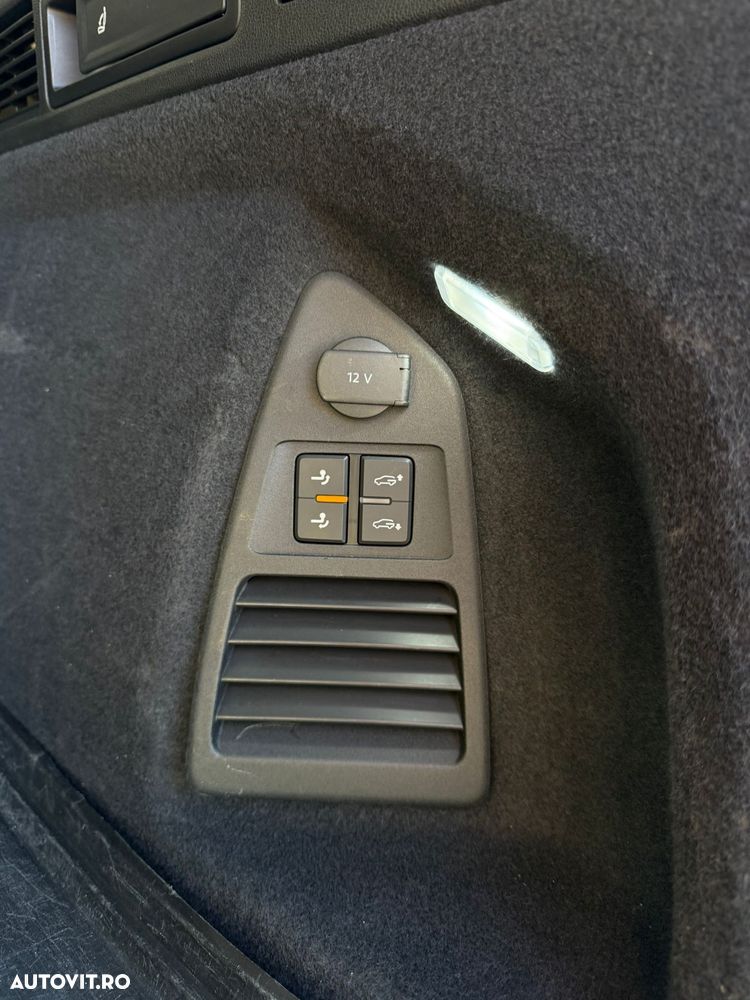 Volkswagen Touareg V6 TDI Atmosphere - 13