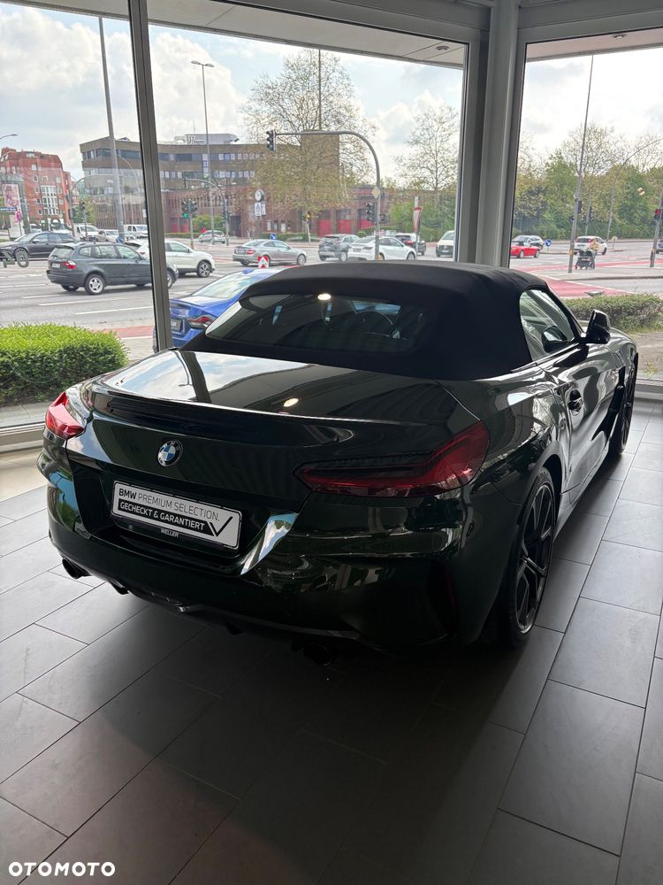 BMW Z4 sDrive20i M Sport - 40